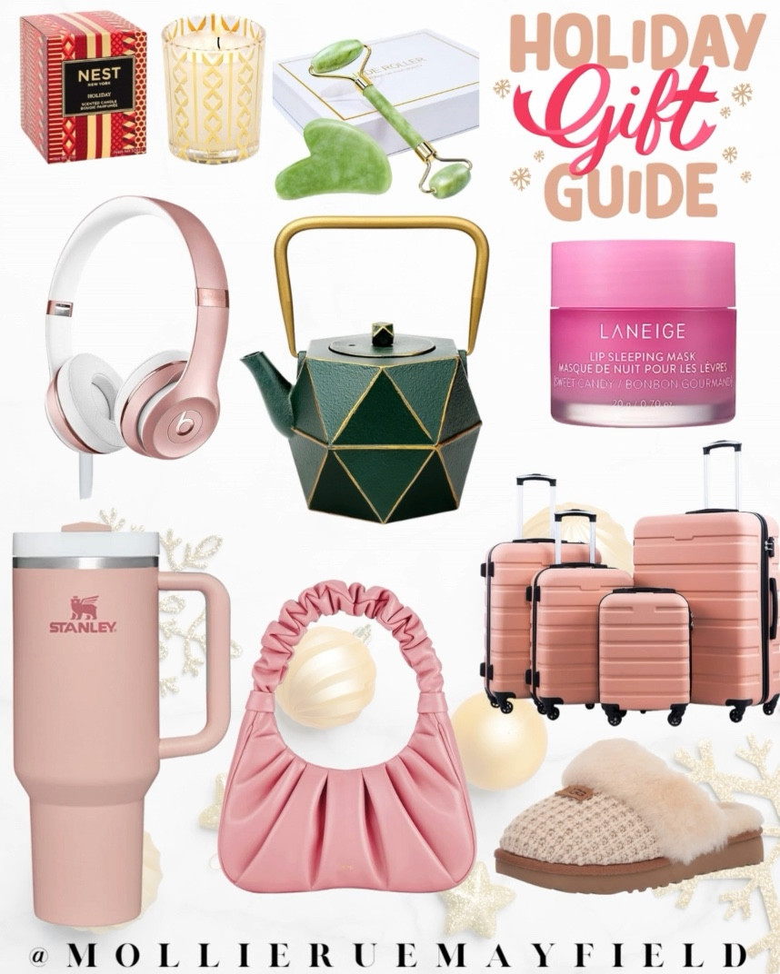 Must loved 🥰 holiday gifts 🎁 

#LTKHolidaySale #LTKGiftGuide #LTKHoliday