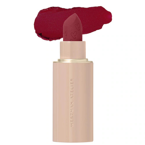 Lip Suede Hydrating Matte Lipstick with Hyaluronic Acid | Sephora (US)