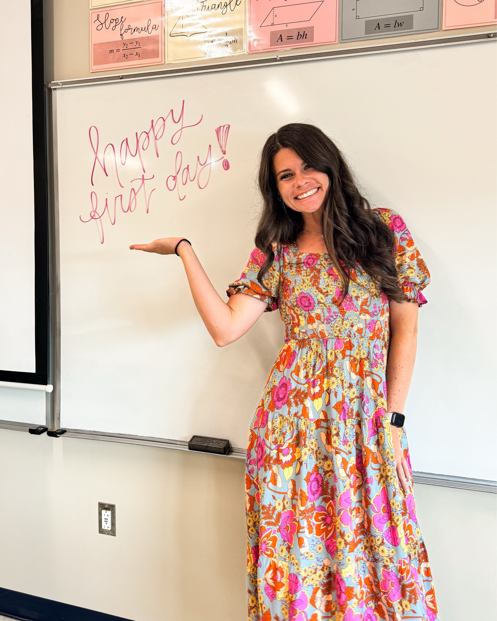 happy first day of school!!!

#LTKStyleTip #LTKWorkwear