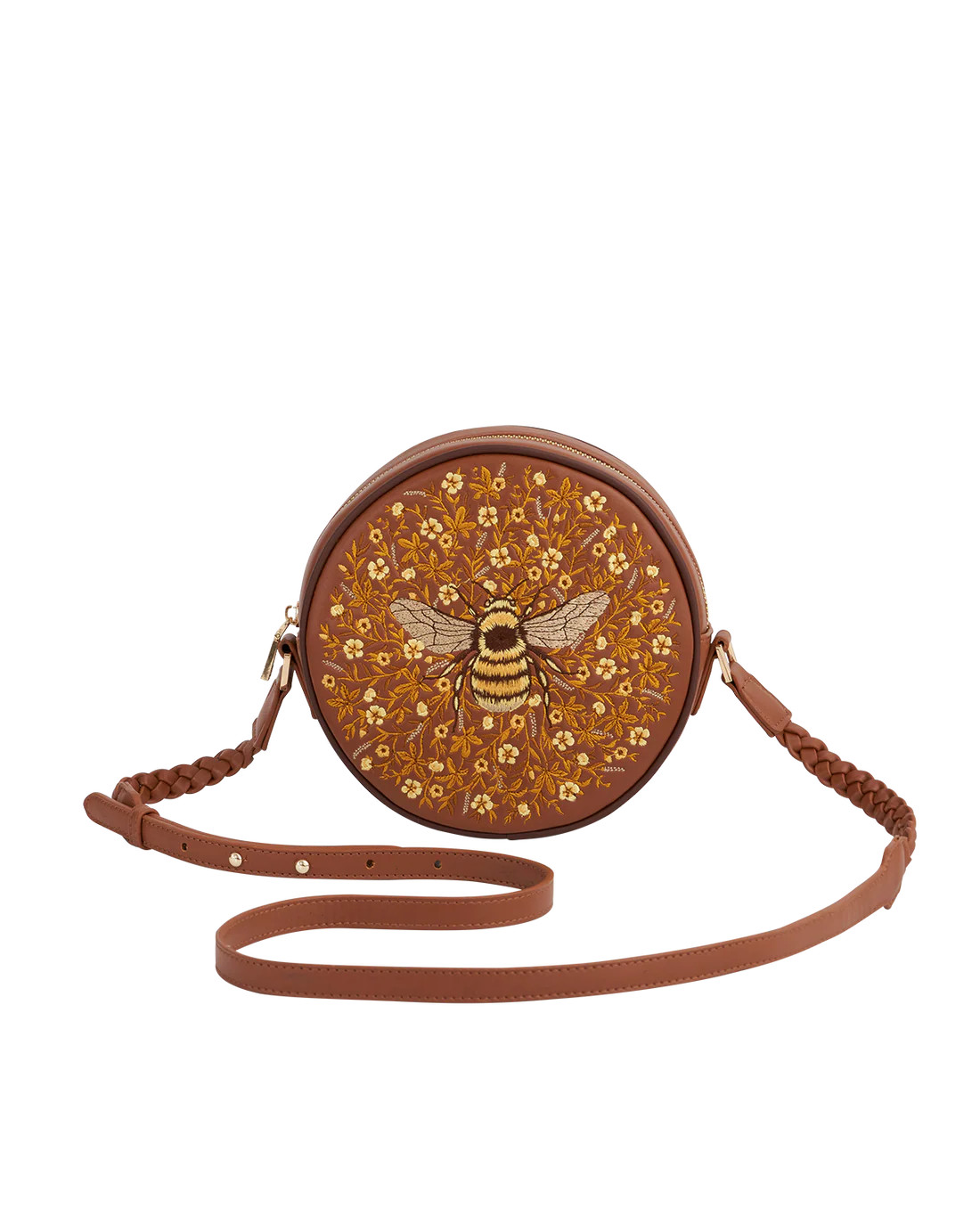 Bumble Circle Bag | Fable England