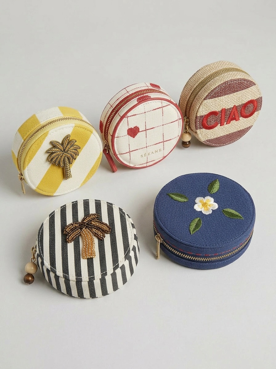 Target jewelry boxes 

#LTKTravel #LTKselfcare #LTKBeauty