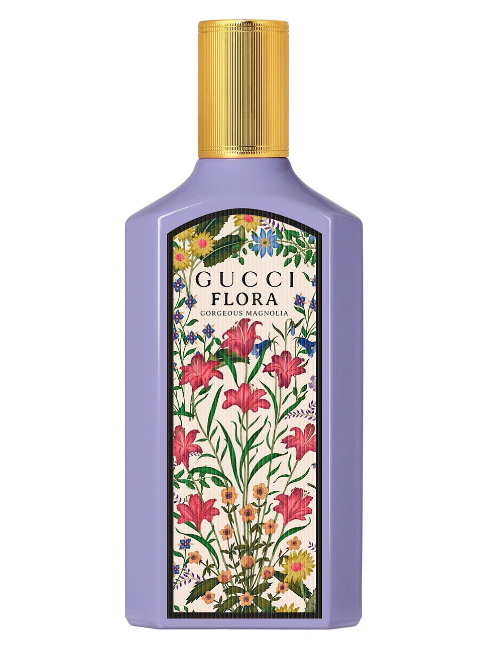 Women's Gucci Flora Gorgeous Magnolia Eau de Parfum for Women - Size 1.7 oz. & Under | Saks Fifth Avenue