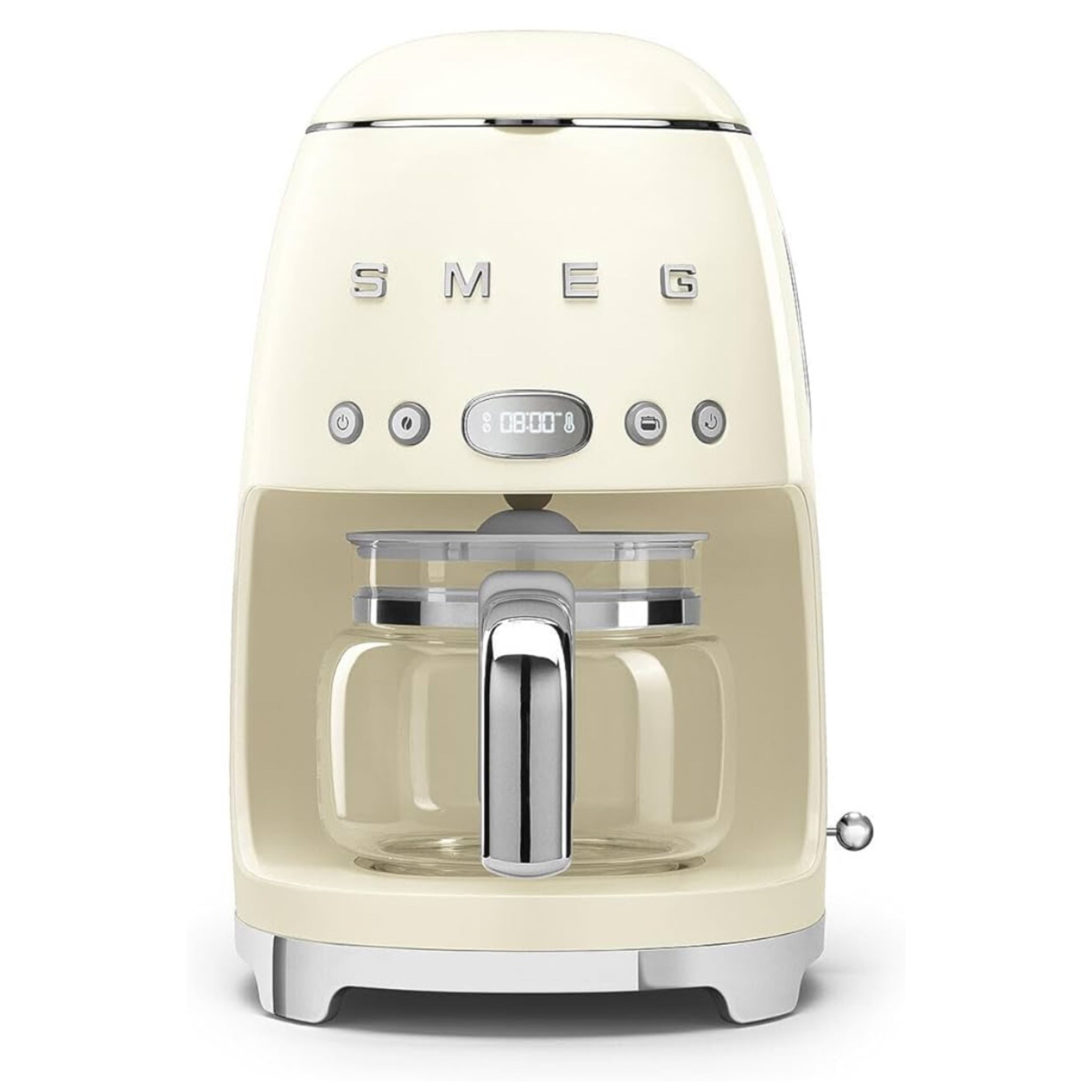 SMEG Coffee machine 

#LTKHome