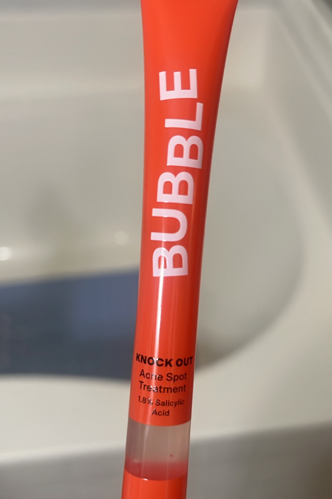 BEST acne spot treatment & super affordable! Skin care routine, acne treatment, bubble Salicylic acid 

#LTKBeauty #LTKFindsUnder50