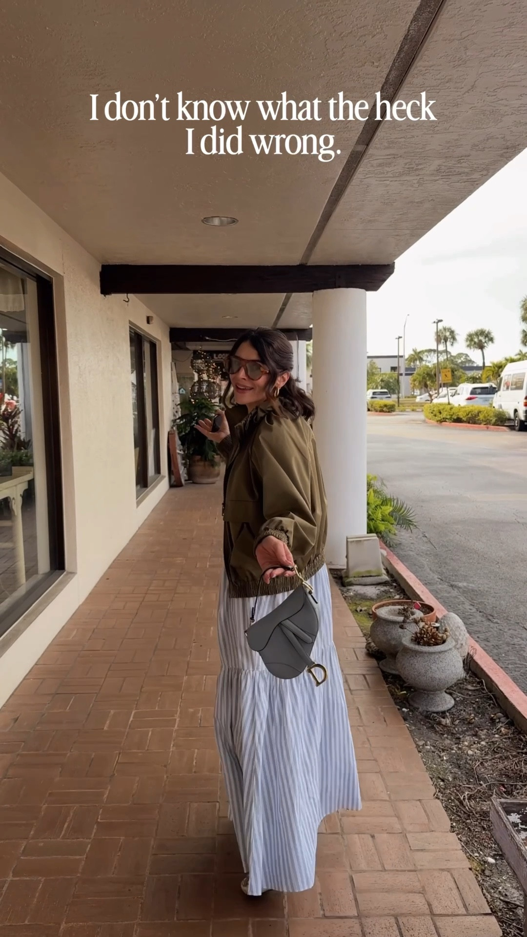 Amazon sunglasses and some of my favorite vintage find on eBay recently! #meandmrjones 

#LTKstorytime #LTKSeasonal #LTKootd