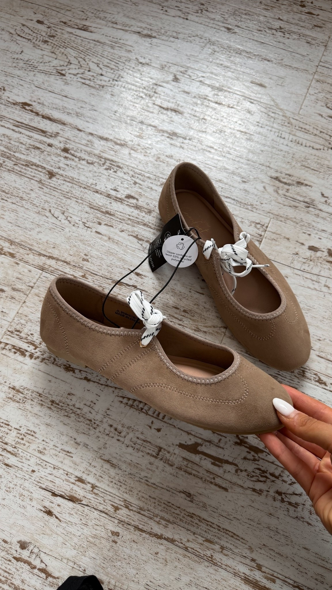 New autumn pumps! 🤍🍂

#LTKautumn #LTKeurope #LTKstyletip