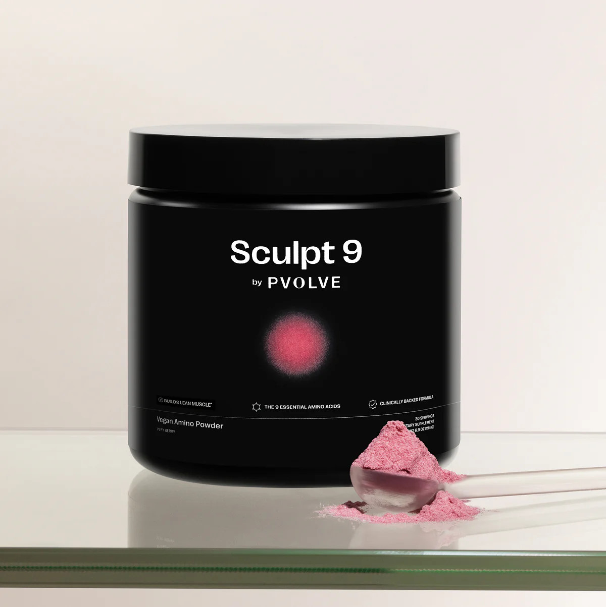 Sculpt 9 | Pvolve