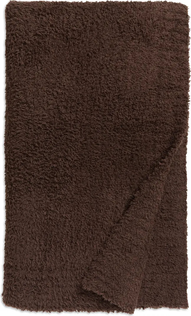 Barefoot Dreams® CozyChic™ Throw Blanket | Nordstrom | Nordstrom