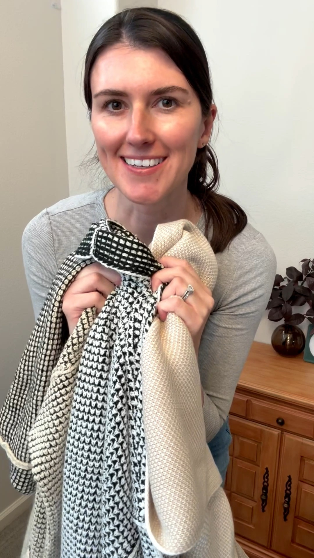 Three Cozy Neutral Long Sweater Coatigans. Wearing a size medium. 

#LTKTall #LTKootd #LTKGiftGuide