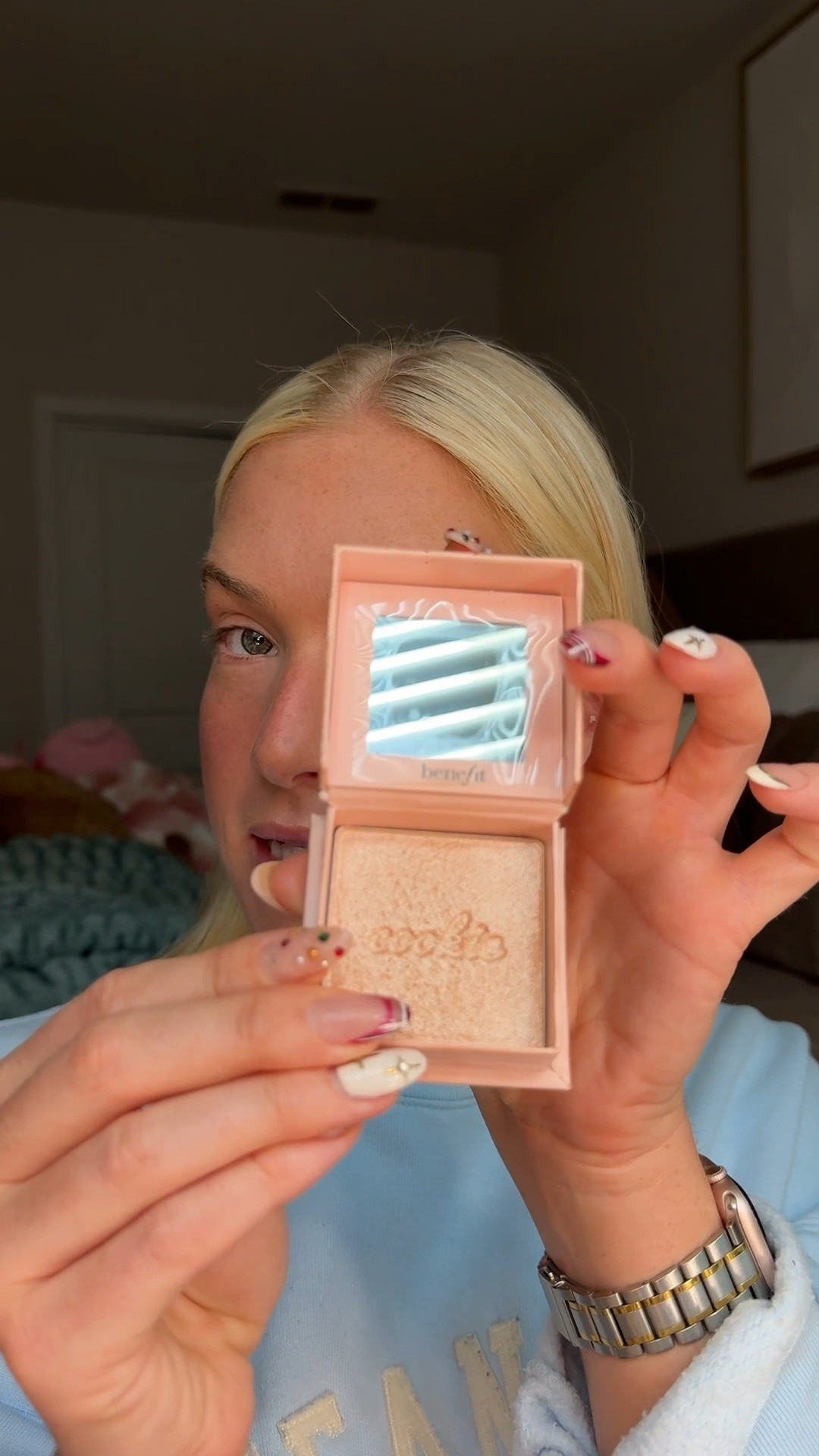 Part 3/3💃 Part 1 & 2 are on my page or you can watch the full video on my TikTok hehe!

#LTKGiftGuide #LTKgrwm #LTKBeauty