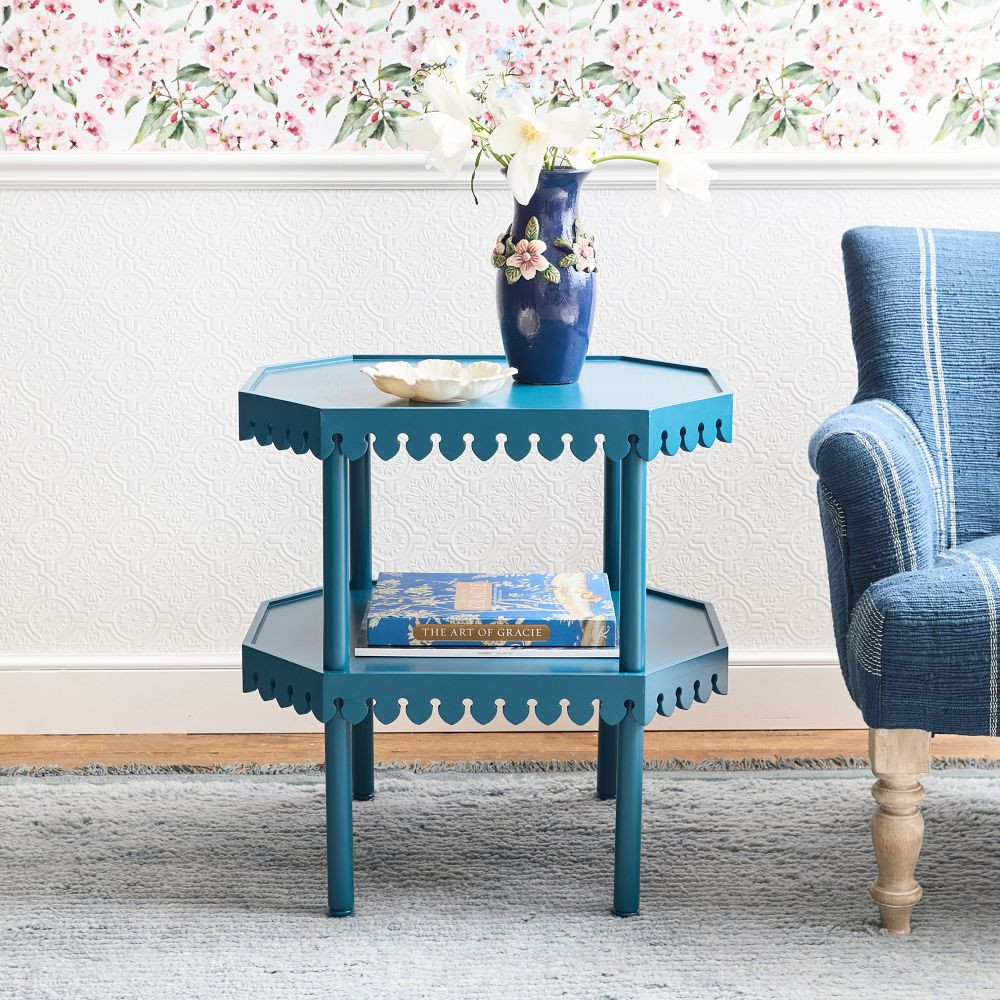 Harlow Side Table | GreenRow