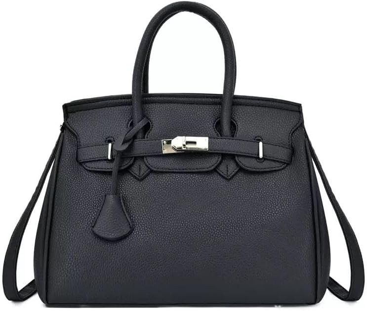 Crossbody Bags For Women Leather Trendy Shoulder Bag With Adjustable Strap Cross Body Bag Handbag... | Amazon (US)