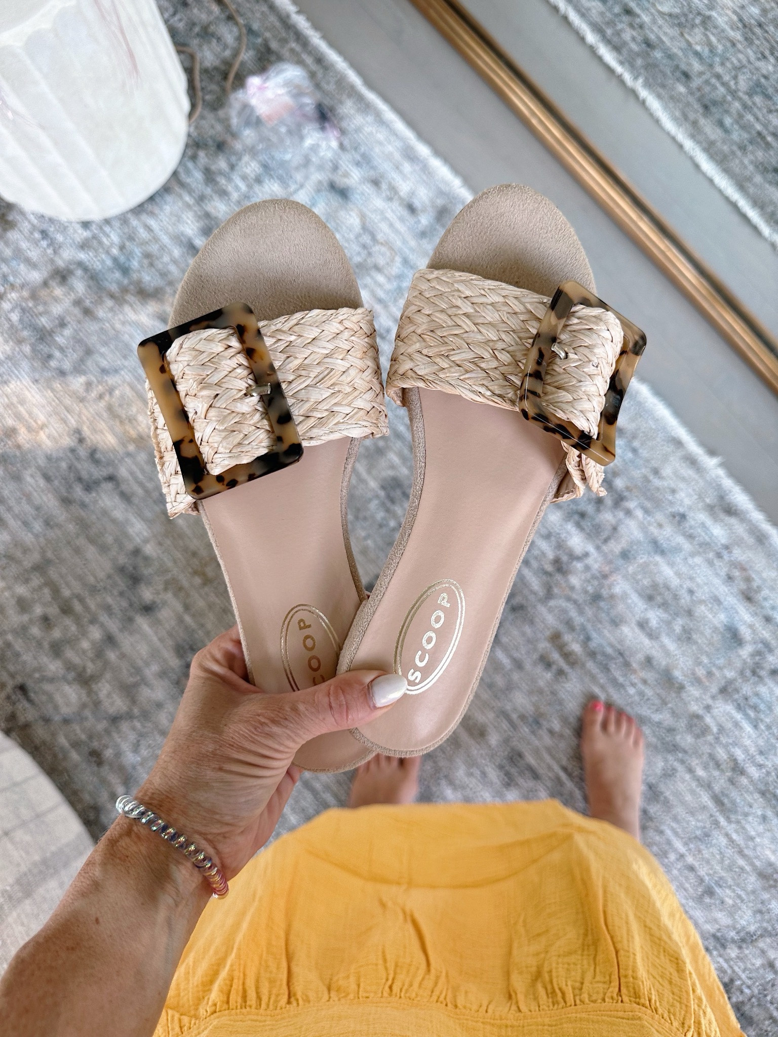 Cutest $30 sandals perfect for a winter getaway!!! 

#LTKfindsunder50 #LTKover40 #LTKshoecrush