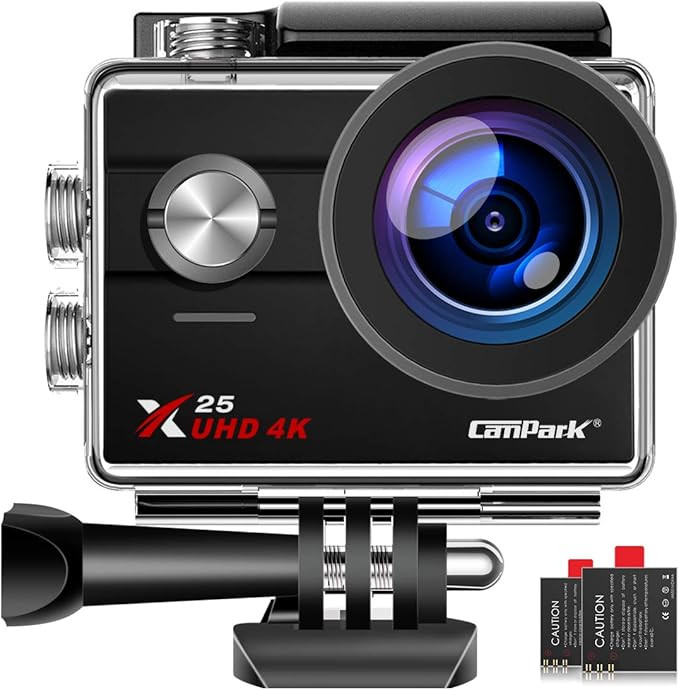 Visit the Campark Store | Amazon (US)