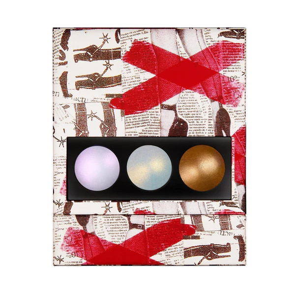 Skin Fetish: Sublime Skin Highlighting Trio | Pat McGrath (US)