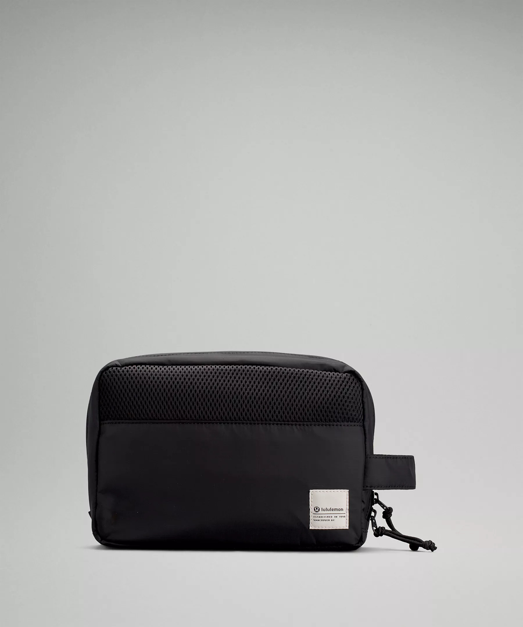 Patch Logo Travel Kit 5L | lululemon (CA)