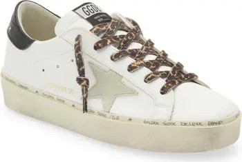 Golden Goose Hi Star Platform Sneaker | Nordstrom | Nordstrom