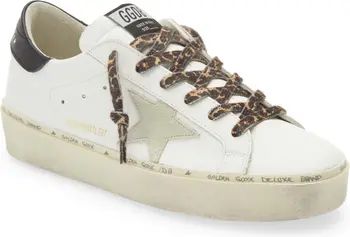 Golden Goose Hi Star Platform Sneaker | Nordstrom | Nordstrom