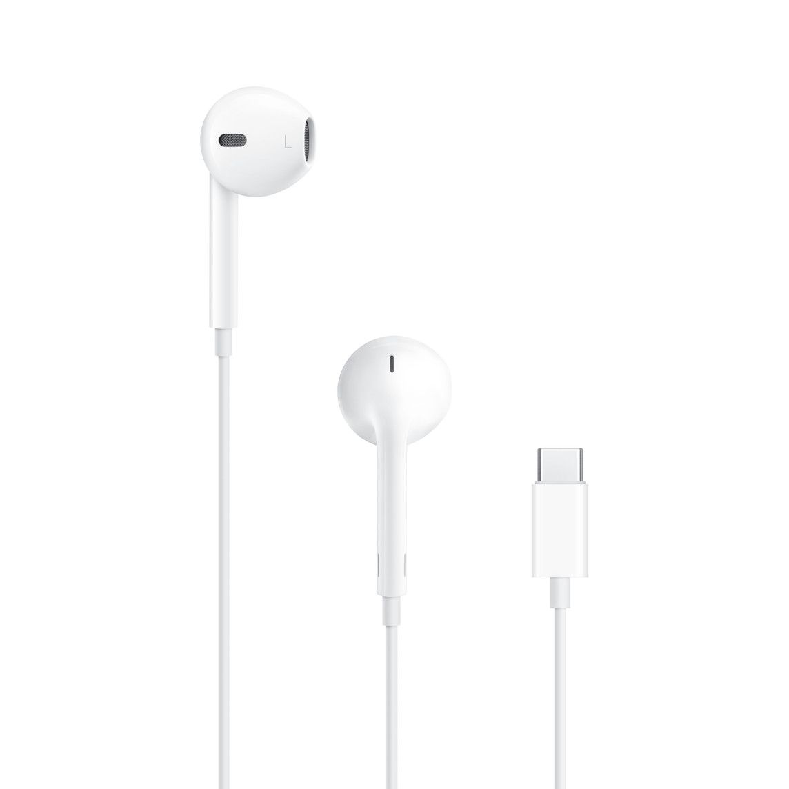 EarPods (USB-C) | Apple (BR)