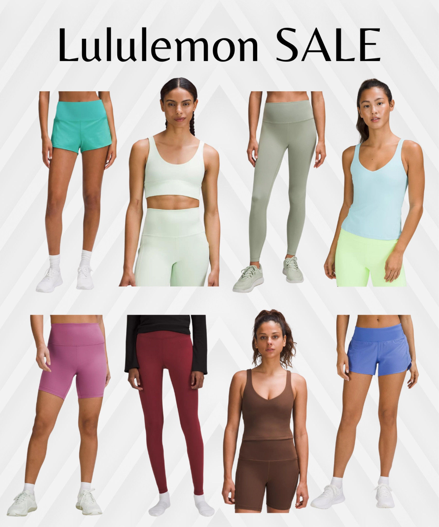 Lululemon Sale Happening Now!! 

#LTKFind #LTKsalealert #LTKxNSale