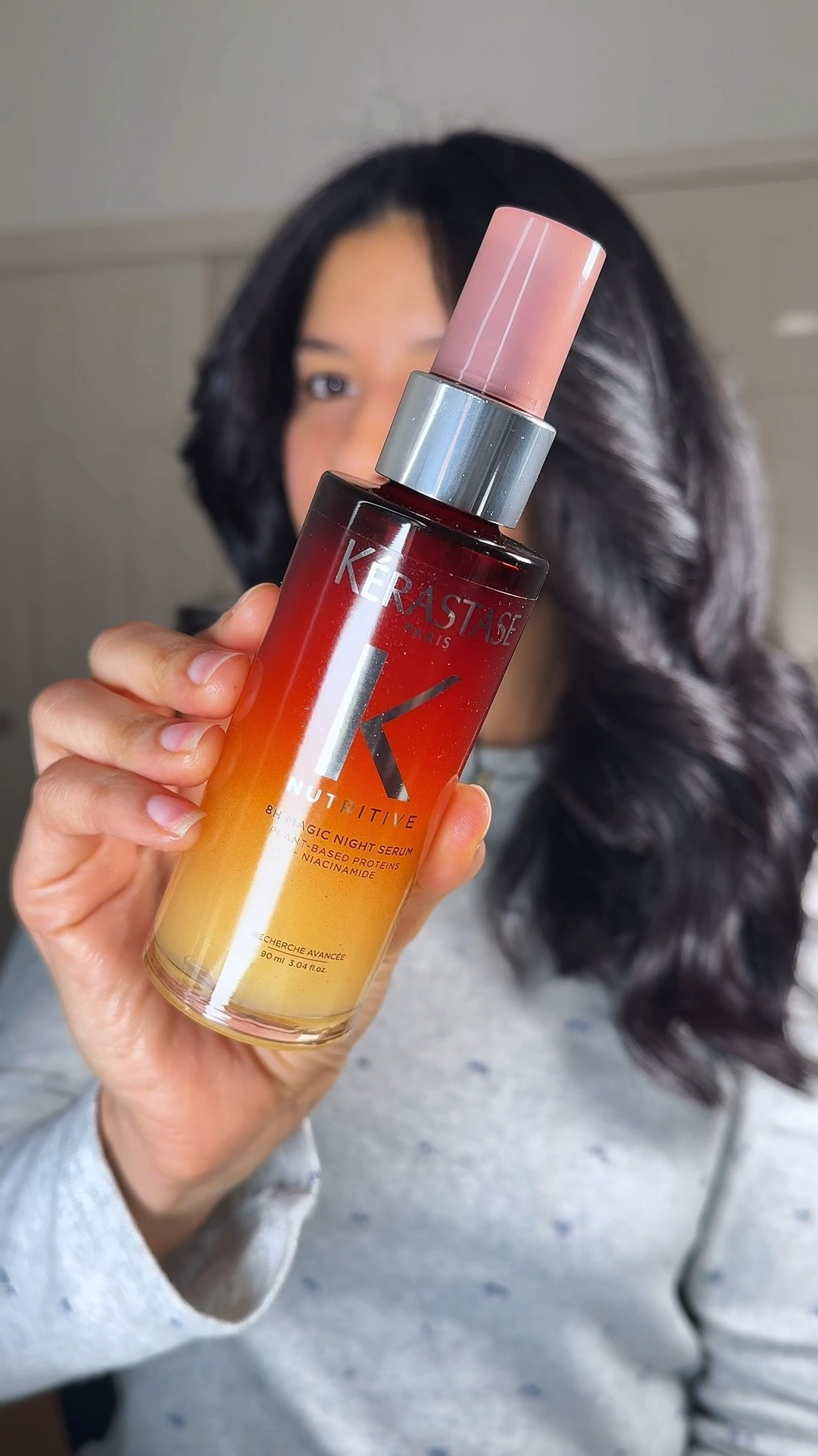 Last blowout ❤️

#LTKU #LTKBeauty #LTKSeasonal