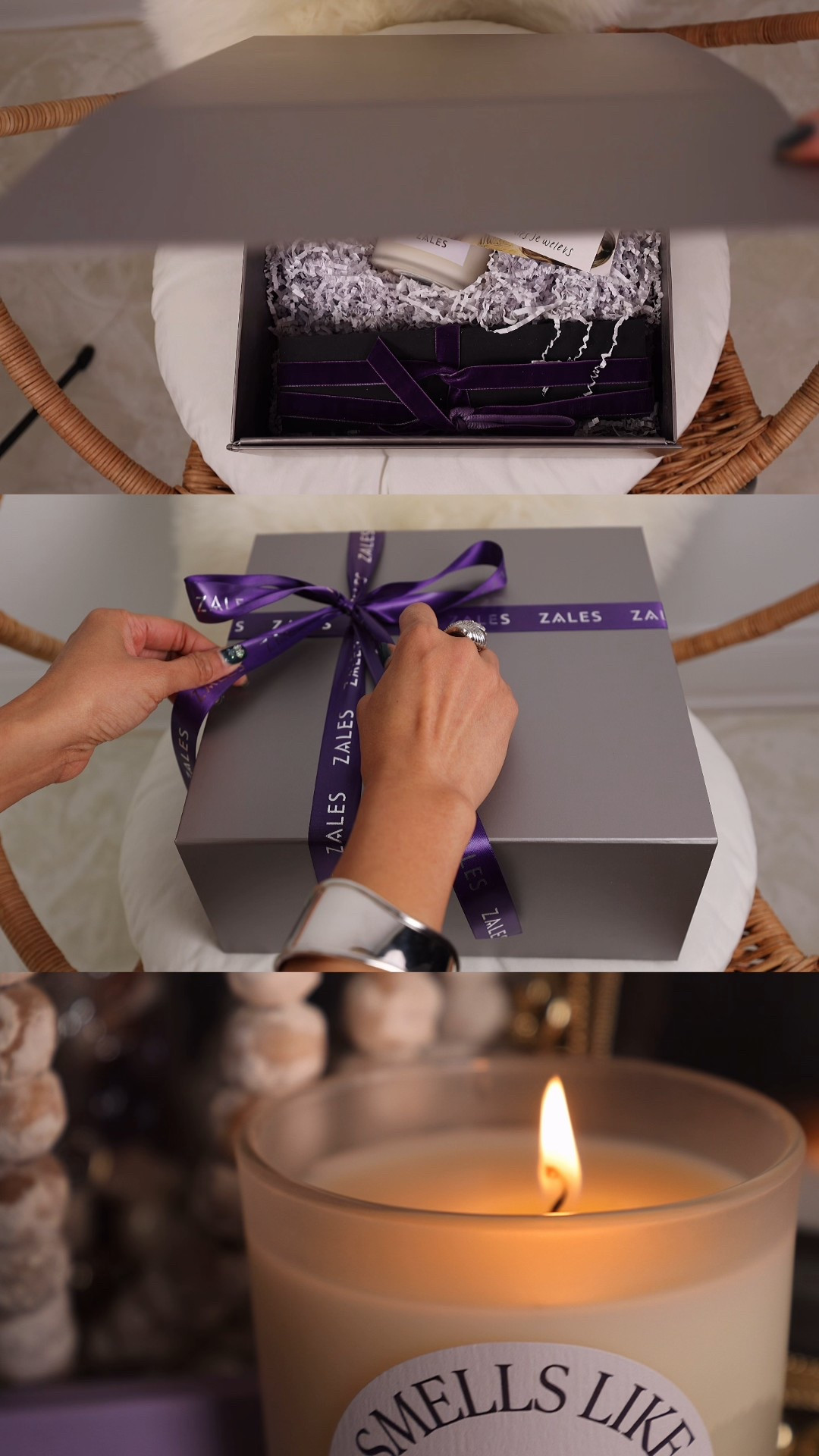 Holiday outfit inspired by my diamond lab-grown tennis bracelet from Zale—officially soft launch my holiday outfit. My blazer is on sale at 70% off. 

#LTKHoliday #LTKGiftGuide #LTKSaleAlert