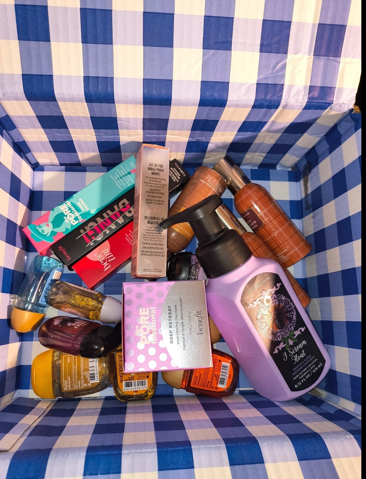 #BIGHAUL #bathandbodyworks #haul #Benefitcosmetics #Beauty #makeup
#Fall #fallscents #fallready #affordablebeauty #affordablemakeup 

#LTKBeauty #LTKFindsUnder50 #LTKSeasonal