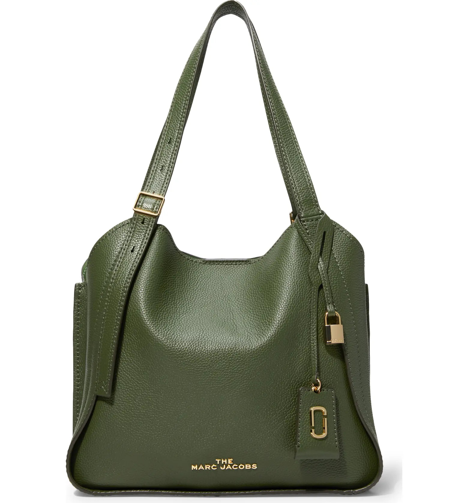 The Director Leather Tote | Nordstrom