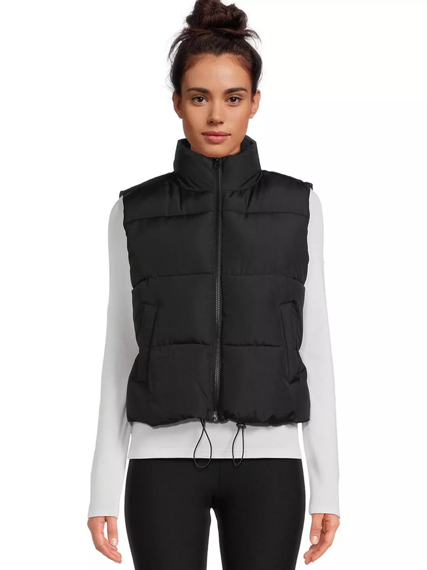 BDG Pia Puffer Vest curated on LTK