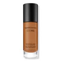 bareMinerals BAREPRO Performance Wear Liquid Foundation Broad Spectrum SPF 20 | Ulta