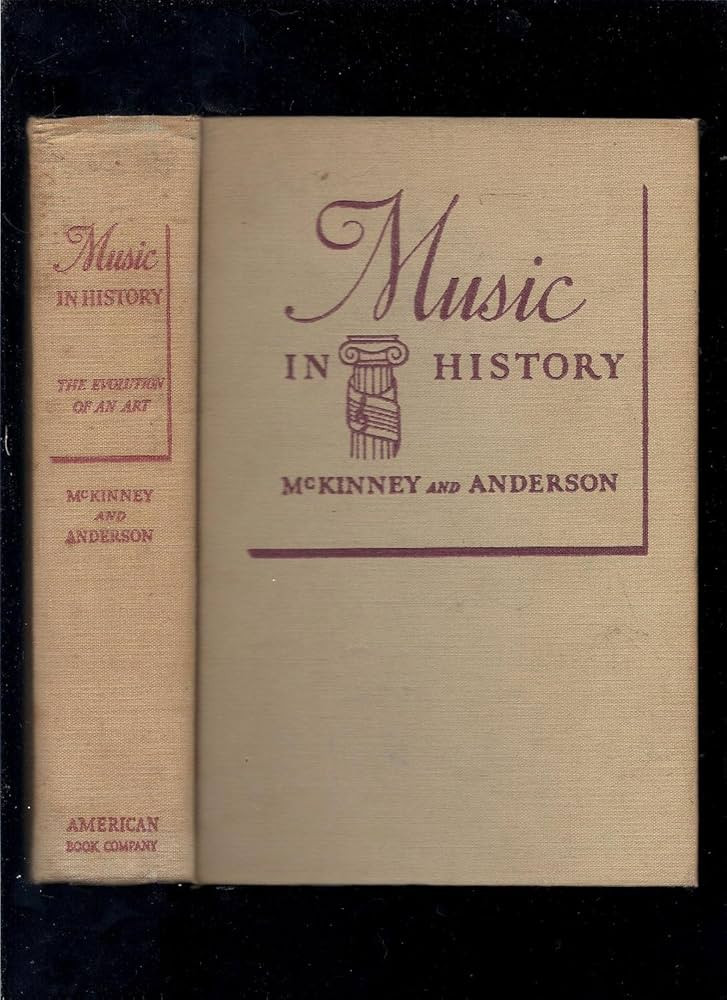 Music In History: The Evolution Of An Art | Amazon (US)