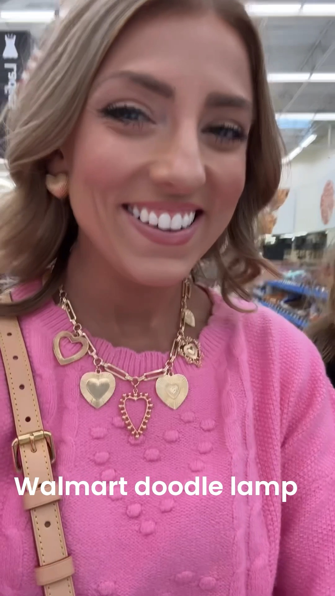 This new doodle lamp from Walmart might be the cutest home decor find I’ve seen all season 🐶✨ The gold dog base paired with the soft neutral shade gives major Anthropologie-inspired vibes — but for a fraction of the price. Perfect for a nursery lamp, kids room decor, playroom accent, or even a fun bedside table lamp in a guest room. If you love that whimsical, designer-look home decor style but always hunt for affordable finds, this is such a good one. It’s playful, chic, and instantly makes any space feel more styled.

#WalmartFinds #WalmartHome #WalmartDecor #AnthroInspired #AnthroStyle #DesignerLookForLess #AffordableHomeDecor #HomeDecorFinds #CuteHomeDecor #WhimsicalDecor #KidsRoomDecor #NurseryDecor #PlayroomDecor #TableLamp #CuteLamps #DogDecor #DoodleDecor #GoldHomeAccents #TrendyHomeDecor #BudgetHomeDecor #HomeStyleInspo #InteriorFinds #DecorInspo #StyledSpaces #HomeFinds