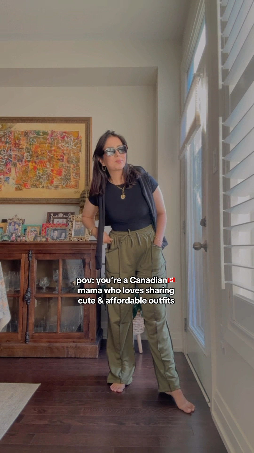 Cute outfits for my Canadian girlies 🇨🇦

#modest #comfy #amazonfashion #amazoncanada #torontomoms #canadianmom #torontoblogger 

#LTKcanada #LTKmodest #LTKfall