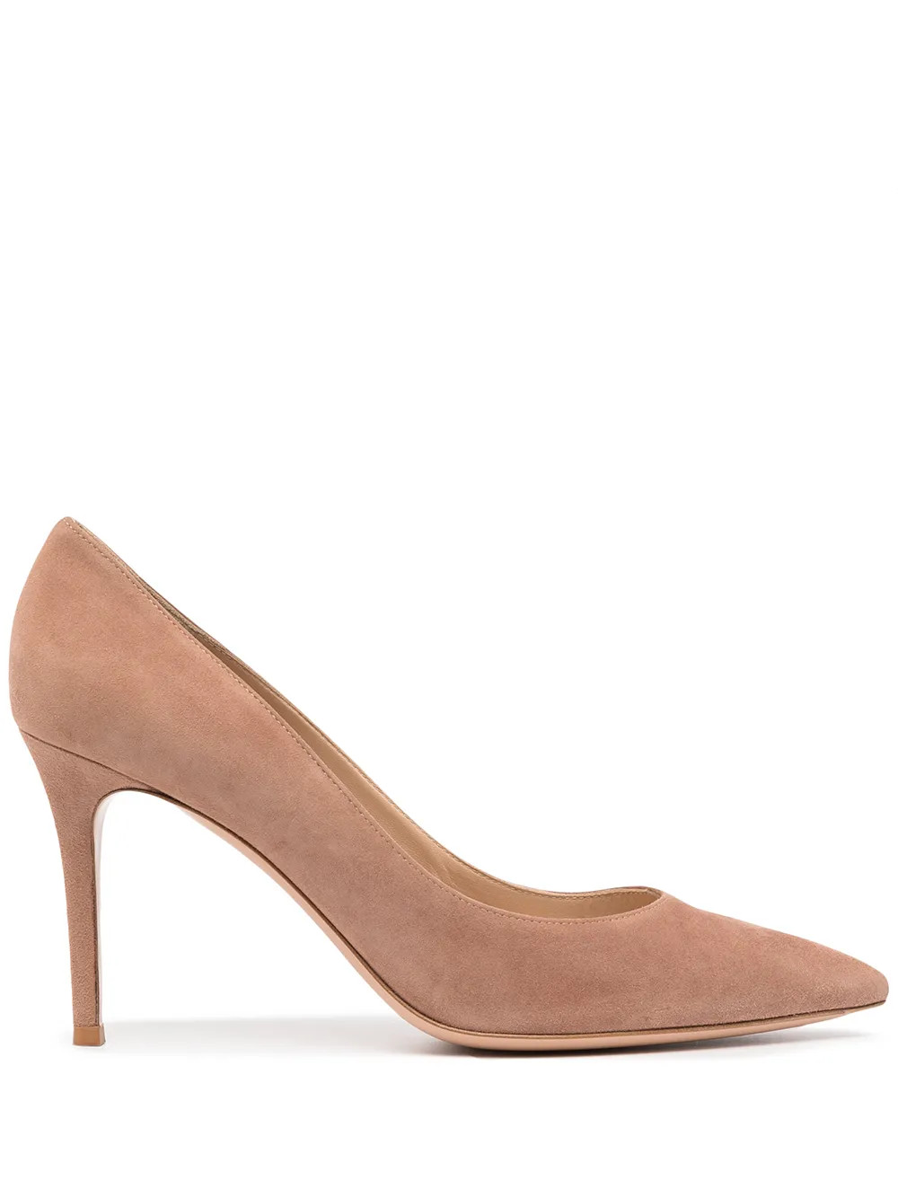 Gianvito 85 pumps | Farfetch (UK)