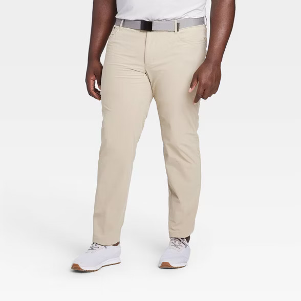 Men's Golf Pants - All in Motion™ | Target