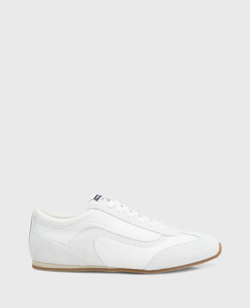 Alma Leather Sneaker | Kenneth Cole