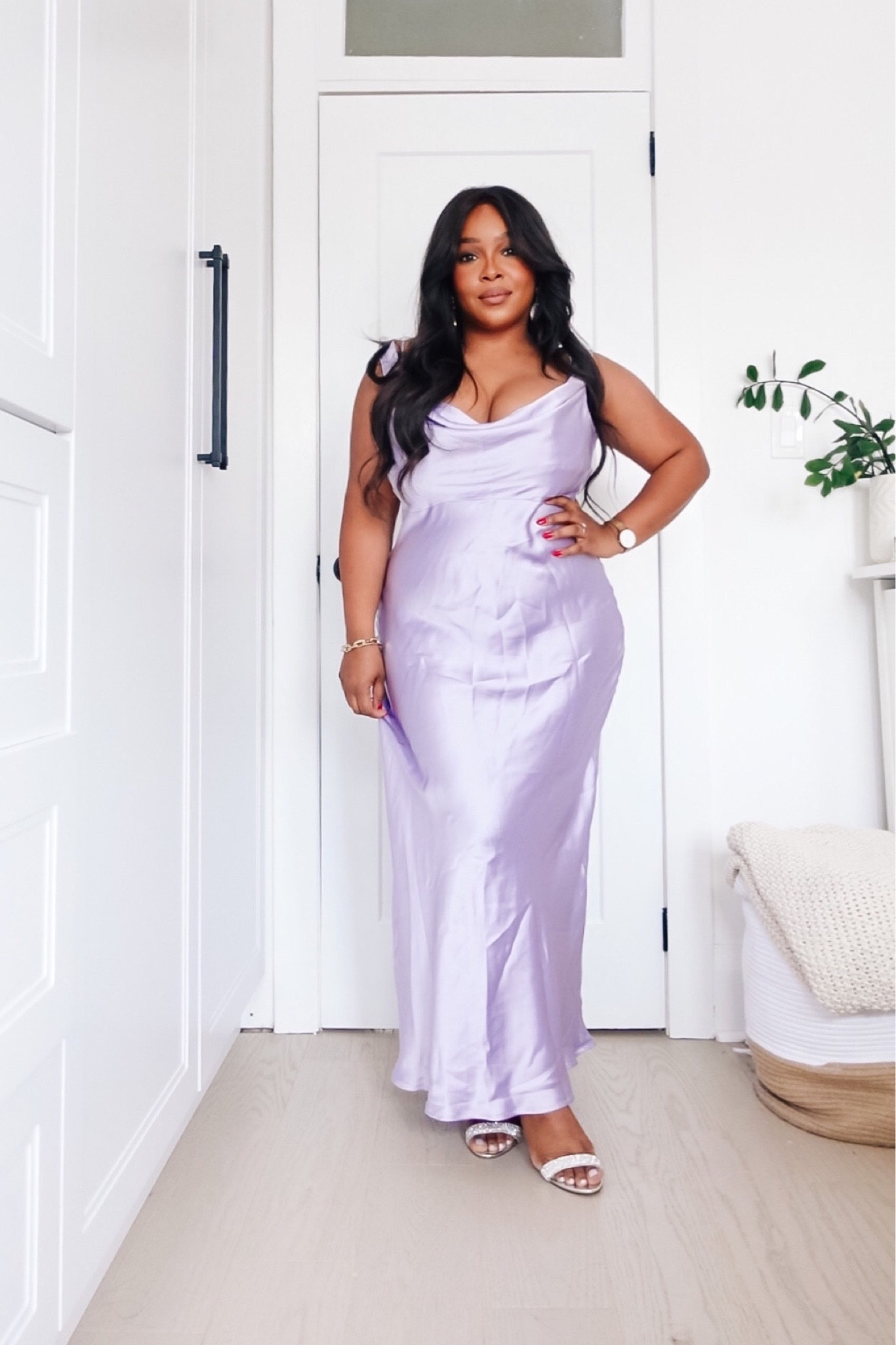 Spring wedding guest dress - rounded up similar picks 💜 spring dresses, satin dresses, purple dresses, lilac dresses, lavender dresses, wedding guest attire, satin dress, maxi dress, spring maxi dresses, summer wedding guest dress, summer wedding guest dresses

#LTKstyletip #LTKSeasonal #LTKwedding