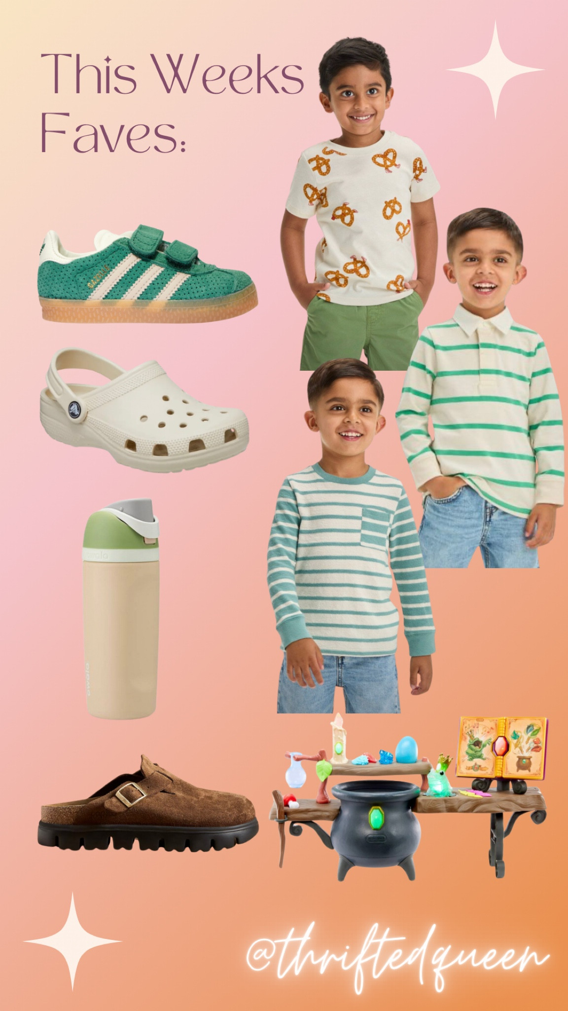 #LTKfindsunder100 #LTKkids #LTKshoecrush