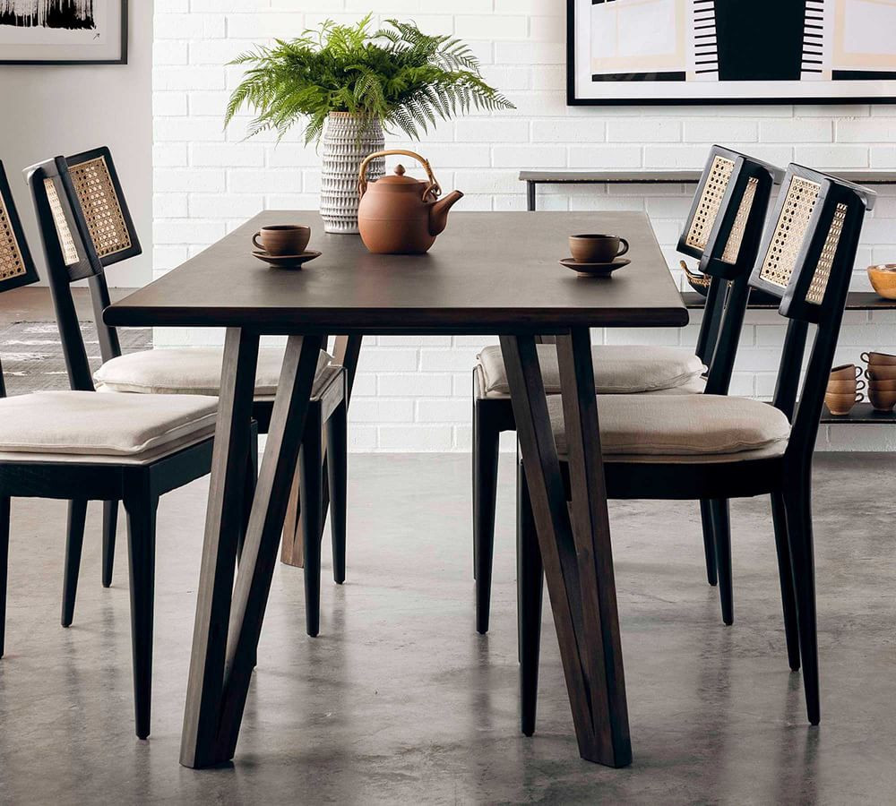 Neil Dining Table | Pottery Barn (US)
