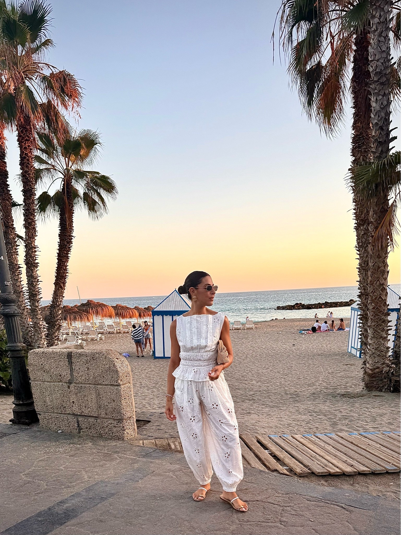 Summer sets 🤍

#LTKsummer #LTKuk #LTKeurope