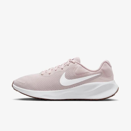 Tênis Nike Revolution 7 Feminino - Roxo | Netshoes (BR)