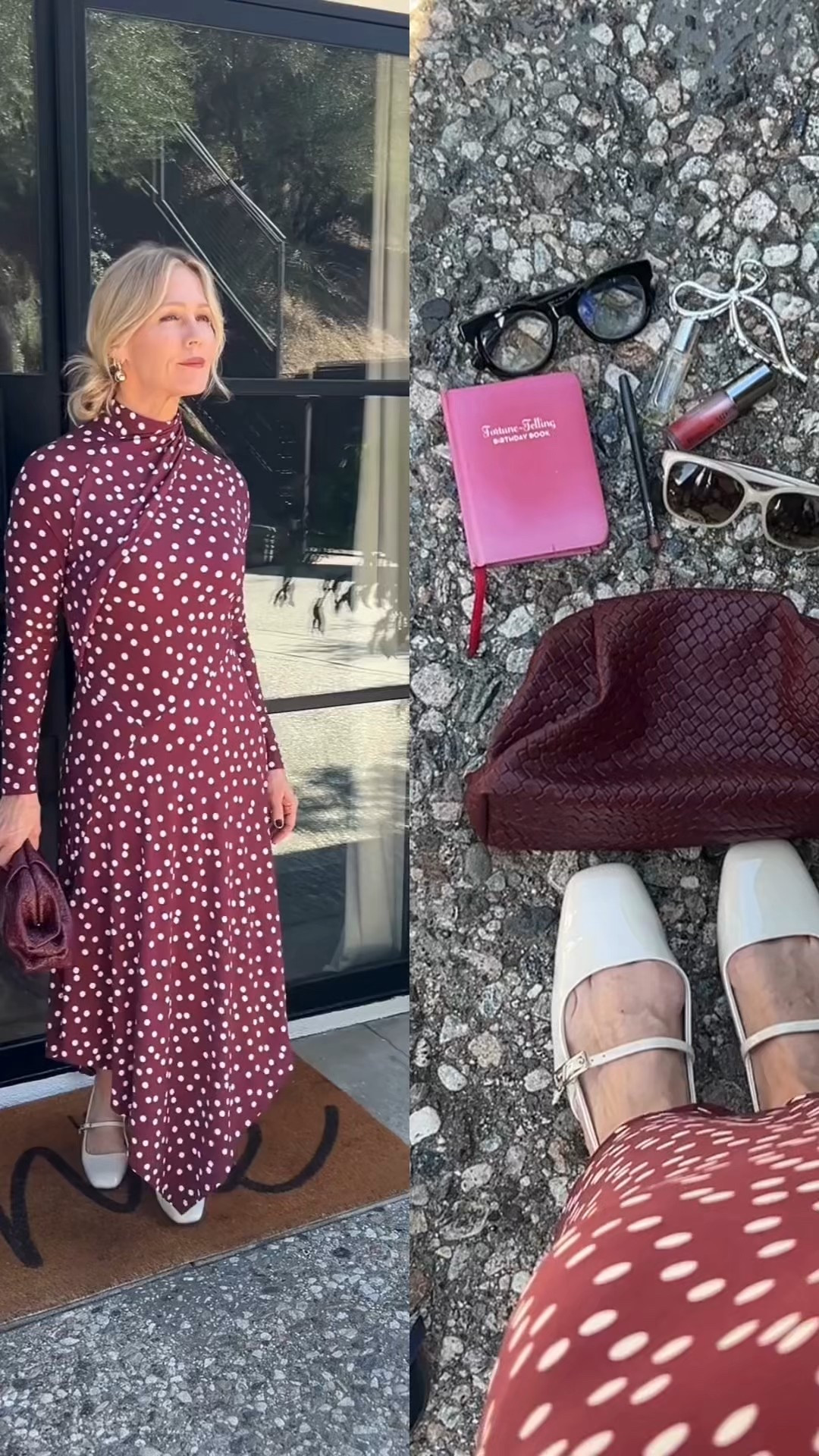 City energy. Effortlessly chic.
Designed to keep up with the pace of the city (and your life).

Shop now on QVC.com