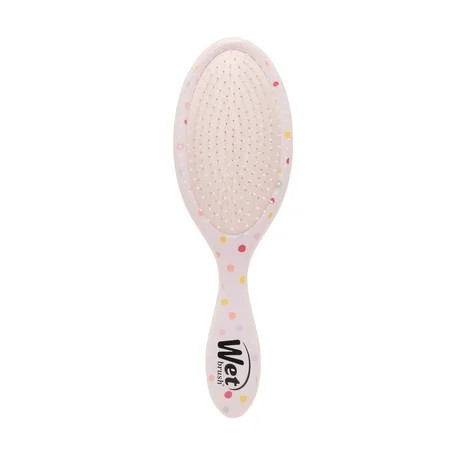 WET BRUSH HELLO MINNIE ORIGINAL DETANGLER | Walmart (US)