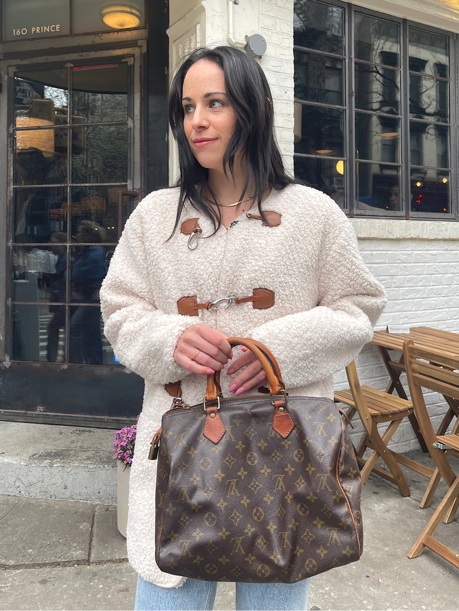 feeling refreshed heading into my 30’s 🤍


#LTKworkwear #LTKstyletip #LTKunder100