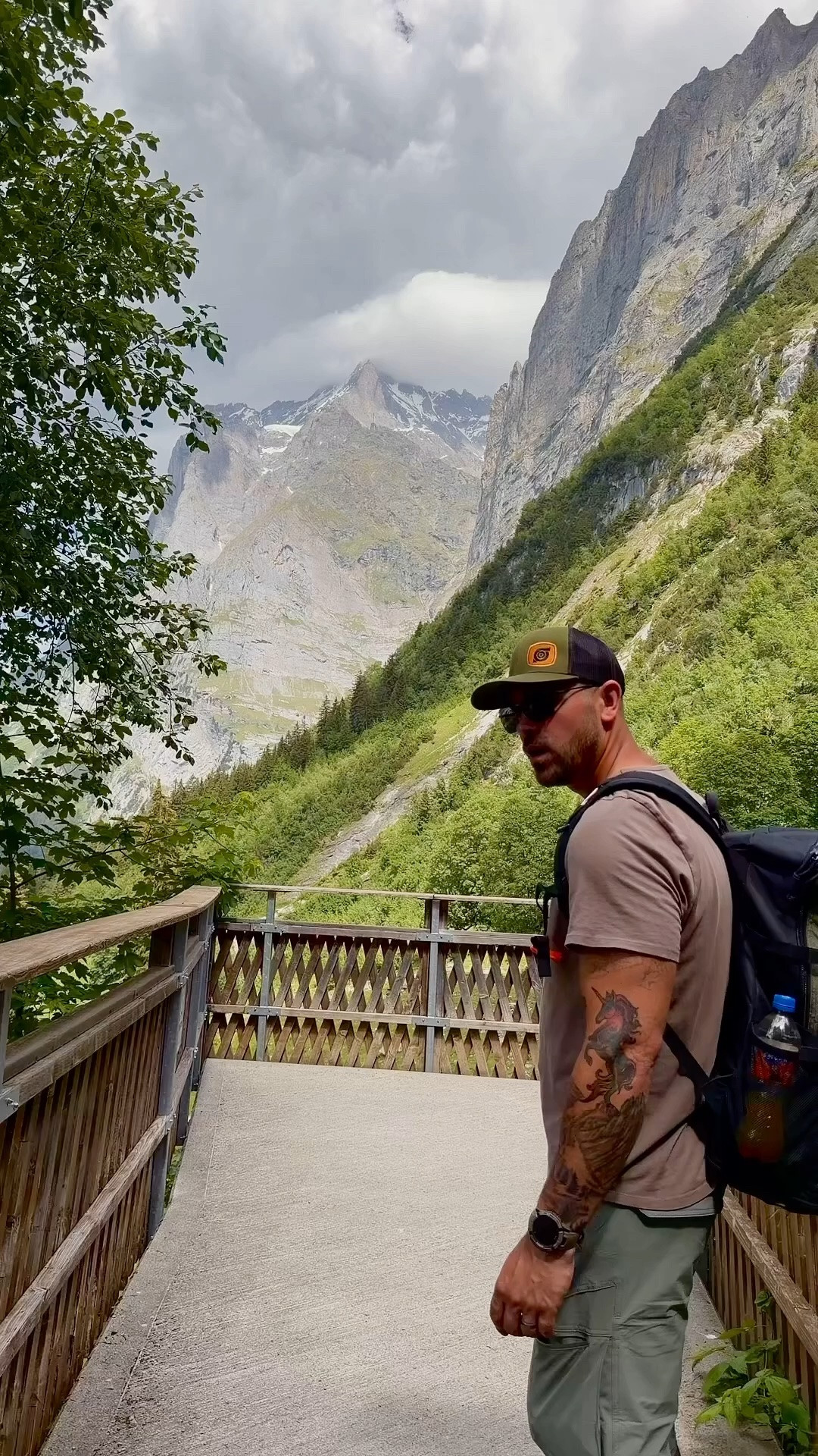 Men’s summer European style that’s perfect for Switzerland hikes & day activities!

#LTKootd #LTKTravel #LTKMens