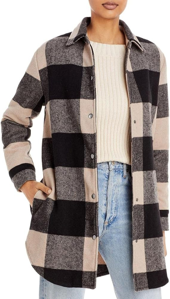 BB Dakota womens Eldridge Coat | Amazon (CA)