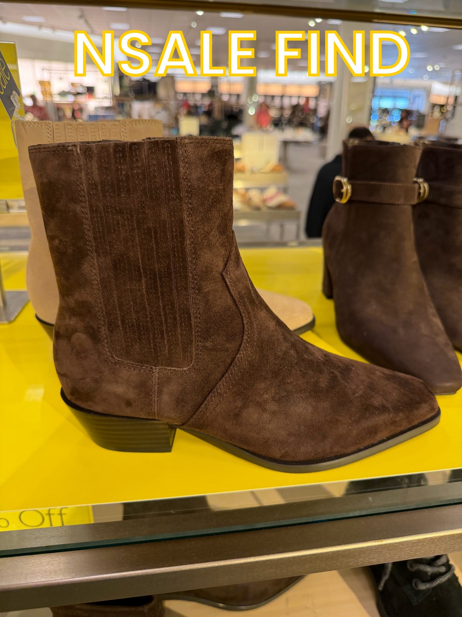 Nordstrom anniversary sale

#LTKSaleAlert #LTKSeasonal #LTKootd