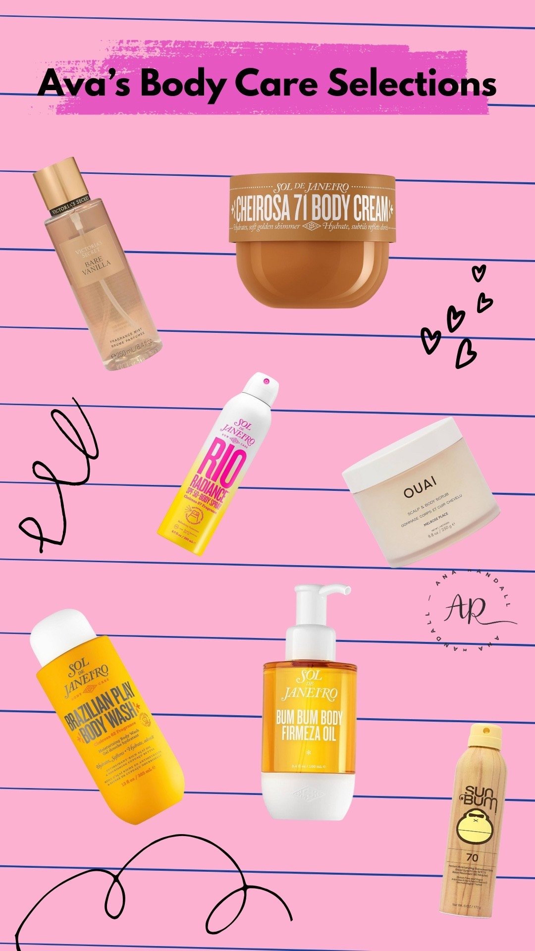 These summer faves will leave you glowy and shimmery in the summer time without the price tag! Shop my link below! 💰

#LTKSaleAlert #LTKSwim #LTKBeauty