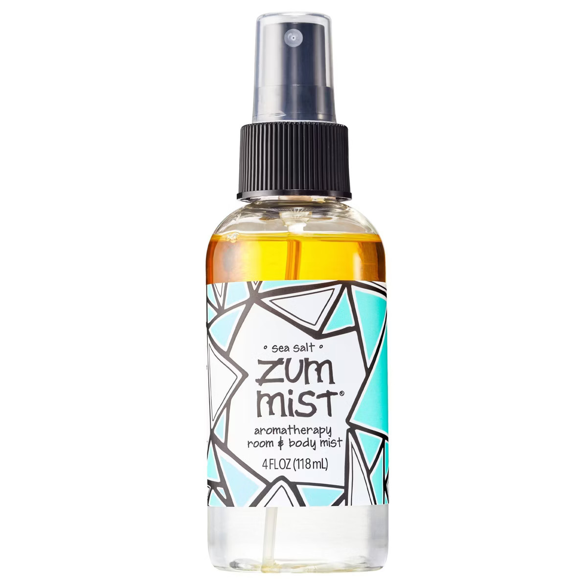 Zum Sea Salt Room Mist - 4 fl oz | Target