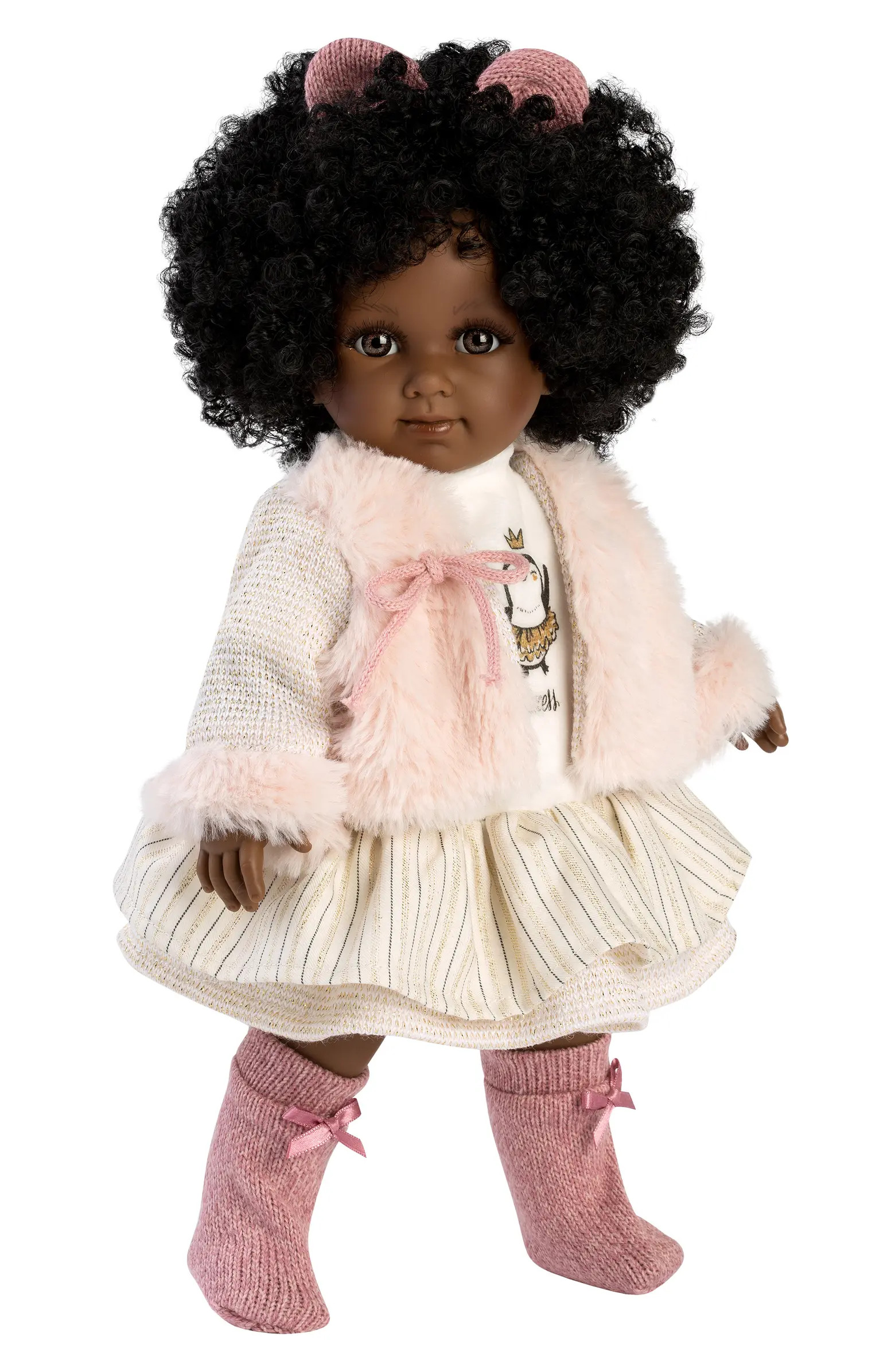 Alecia 13-Inch Fashion Doll | Nordstrom